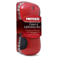 Mothers 155901 Carpet and Upholstery Cleaning Brush