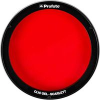 Clic Gel-Scarlet