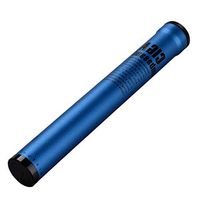 WLXJH Cigar Box, moisturizing Tube Cigar moisturizing Tube Portable Cigar humidor Cigar moisturizing jar Sealing Cigar Bucket Blue Spray 1 Pack (Style : 3)