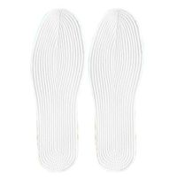 5 Pairs of Lightweight Comfortable Shoes Liners Insoles Shoes Inserts Replacement Arch Support, H