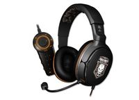 Turtle Beach Call of Duty Black Ops II Sierra Headset -Xbox 360