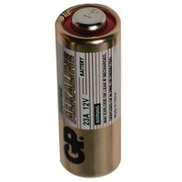 American Terminal AT-GP23A Alkaline Batteries