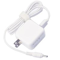 5V 4A 20W AC Charger Fit for Lenovo IdeaPad 100S-11IBY Model 80R2 ADS-25SGP-06 05020E 80R2001FUS 80R2003UUS 80R2003WUS 80R2003XUS 80R20040US Wall Travel Switching Laptop Power Supply Adapter Cord