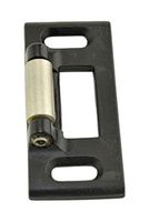 Von Duprin 26419 264 US19 Vertical Rod Top Strike, Dull Black