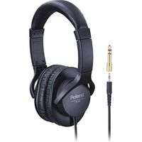 Roland Stereo Headphones (RH-5)