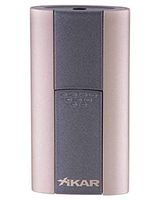 Xikar Xikar Flash Single Jet Flame Lighter (Sandstone)