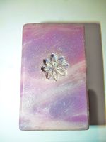 JoWi Holding Corp. Handmade Vegetable Oil Soap Lavender