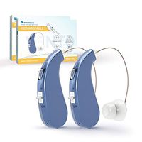 Hearing Amplifier (Rechargeable) BHA-203 (2)
