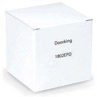 DOOR KING 1802EPD SURFACE ELECTRONIC DIRECTORY SYSTEM