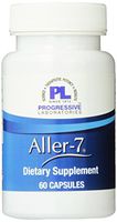 Aller-7 by Progressive Labs 60 capsules