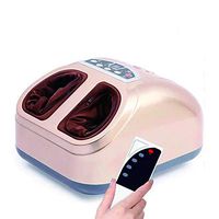 DNNAL Foot Massager Homecare Hot Compress Multifunction Foot Massager Relieve Foot Pain from Plantar Fasciitis