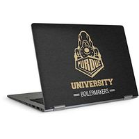 Skinit Decal Laptop Skin for EliteBook x360 1030 G2 Notebook - Officially Licensed College Purdue University Boilermakers Signature Logo Design