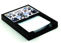 Personalized NTT Bar Mitzvah Boy Memo Holder