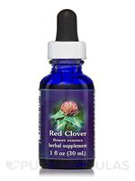 Red Clover Dropper 1 Ounces
