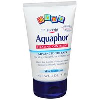 Aquaphor Baby Healing Ointment for Dry,cracked and Irritated Skin, 3 Oz (3 Pack)