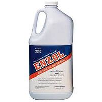 J&J Health Care Syst Inc 532252 Enzol Enzymatic Detergent 1 Gallon Container,J&J Health Care Syst Inc - Each 1