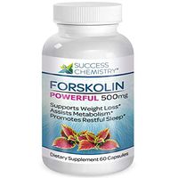 FORSKOLIN 500