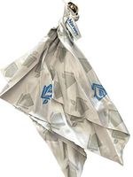 Norwex Optic Scarf, House Design (Limited Edition)