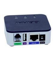 Polycom Inc. OBI 300 Voice Adapter USB 1 FXS ATA, PY-2200-49530-001