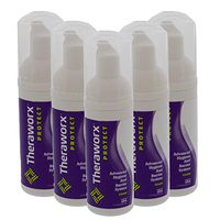 Theraworx Protect Advanced Hygiene and Barrier System Foam Travel Size (1.7 oz) - 5