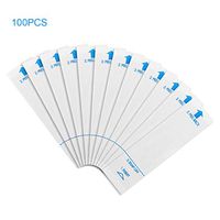 hongxinq Prevent Cross-Contamination Disposable Digital Thermometer Probe Covers