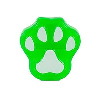 PharmaPet Paw Print Pill Reminder - Assorted Colors (2 Pack)