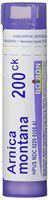 Arnica Montana 200CK Boiron 80 Pellet