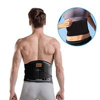 Lumbar Brace Back Brace Support Back Support Belt Lower Back Brace Lumbar Support Belt