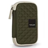 Acme Fillmore Street Hard Case Beat Grn