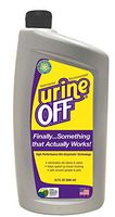 Urine Off Multi Purpose 32 oz with Carpet Applicator Cap