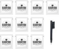 Eargasm Earplugs Cleaning Kit