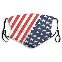 Cover Mouths Unisex Stylish Design Masks Can Be Washed and Reused for Men's Masks for Men and Women