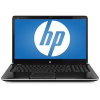HP ENVY DV7T-7300 Quad Core, Intel® CoreTM i7-3630QM, Full HD Anti-glare LED 1080p Display, 2TB Dual Hard Drives (500GB 7200RPM HYBRID + 1.5TB 5400RPM) GDDR5 Gaming Laptop; DV7
