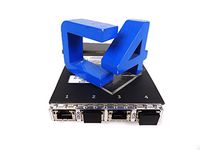 Dell Intel X540 I350 2x10 1Gb QP RJ45 (99GTM)