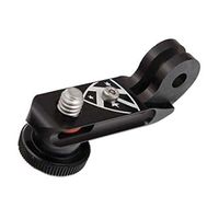 K-Edge Go Big Camera Mount Adapter - K13-450 (Black)