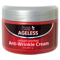 Anti Wrinkle Skin Cream Collagen