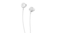 PHILIPS Wired Earbuds Earphones, in Ear Headphones, Bass Clear Sound, Ergonomic Comfort-Fit