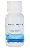 Capsicum ANNUUM 1M - 750 Pellets (1Oz)