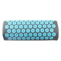 StoreDavid - Acupressure Massage Pillow Cushion Spike Mat Head Massager Stress Pain Relief Yoga Mat for Back Foot Treatment Body Relaxation