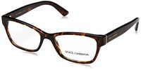 Eyeglasses Dolce & Gabbana DG 3274 502 Havana
