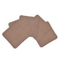 COOCLE 5 PC Anti Smoke Patch Stop Smoking for Smoking Cessation Pads Natural Ingredient Quit Smoke Patch
