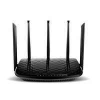 LB-LINK Wireless Dual Band Router (BL-WDR3750)