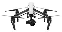 DJI Inspire1Pro-X5 Quadcopter with Zemuse X5 4k Video Camera & 3-Axis Gimbal (White)