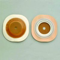 Hollister INC. HOL8774 CenterPointLock Convex Flextend Extended Wear Skin Barrier with Porous Cloth Tape