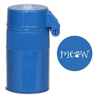 Ezy Dose Pet Pill Crusher and Cutter | Crushes Pills, Vitamins, Tablets for Cat | Great for Hiding Medication in Treats