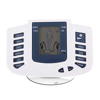 wumedy Multifunctional IF Physiotherapy Instrument Meridian Massager Electric Massagers