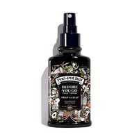 Poo-Pourri Before-You-Go Toilet Spray, Trap-A-Crap Scent, 4 oz