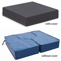 Blue Chip Medical Self Adjusting Air Wheelchair Cushion 24" x 16" x 4"