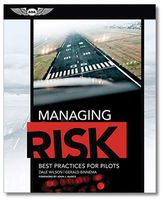 ASA Managing Risk Best Practices For Pilots