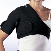 PRO Orthopedic #450 Shoulder Support, XSmall - Medium